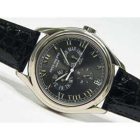 【中古】パテック・フィリップ（PATEK PHILIPPE）コンプリケーション アニュアルカレンダー　18KWG　5035G-012
