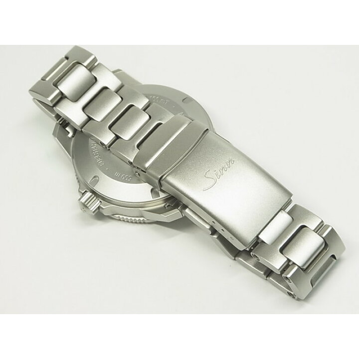 楽天市場】【中古】ジン（SINN）603 EZM3 ブレス仕様 正規品  