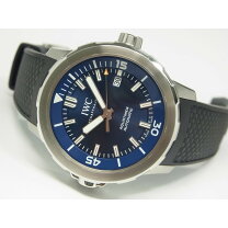 楽天市場】IWC アクアタイマー ラバーベルトの通販