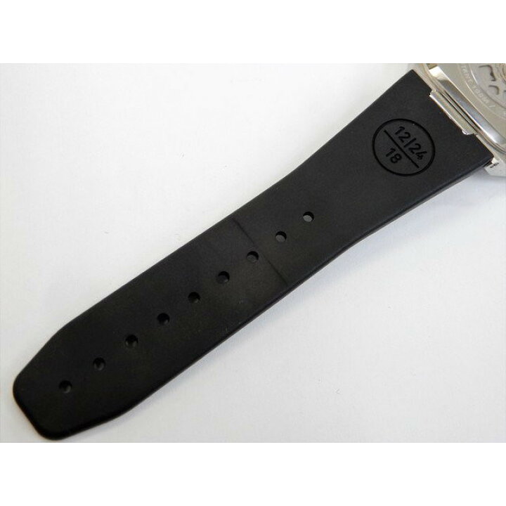楽天市場】【中古】ベル＆ロス（BELL&ROSS） BR05 ブラックスティール 