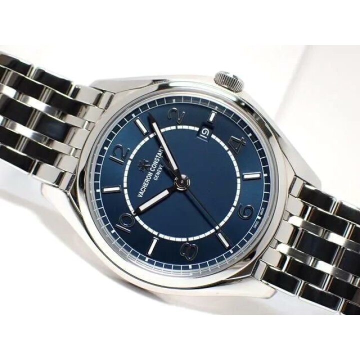 楽天市場】【中古】ヴァシュロン・コンスタンタン （VACHERON 
