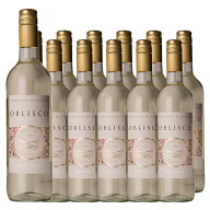 【最安挑戦】 白ワイン 12本セット スペイン オブリスコ パルディーナ wine ヴィン わいん セット お酒 …