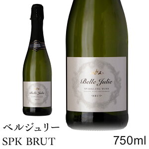 �x���W�����[ SPK BRUT 750ml 1�{ ���C��