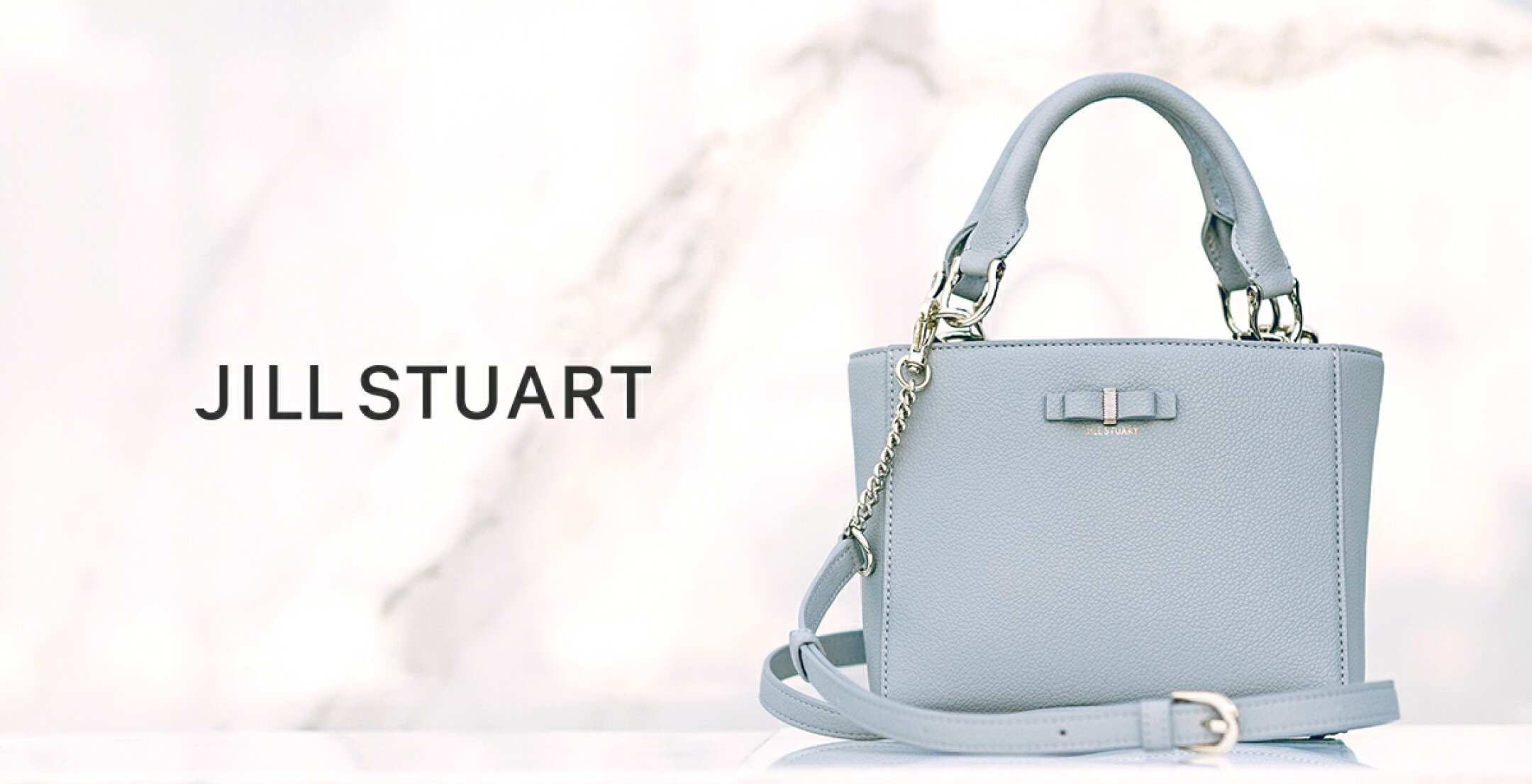 JILL STUART