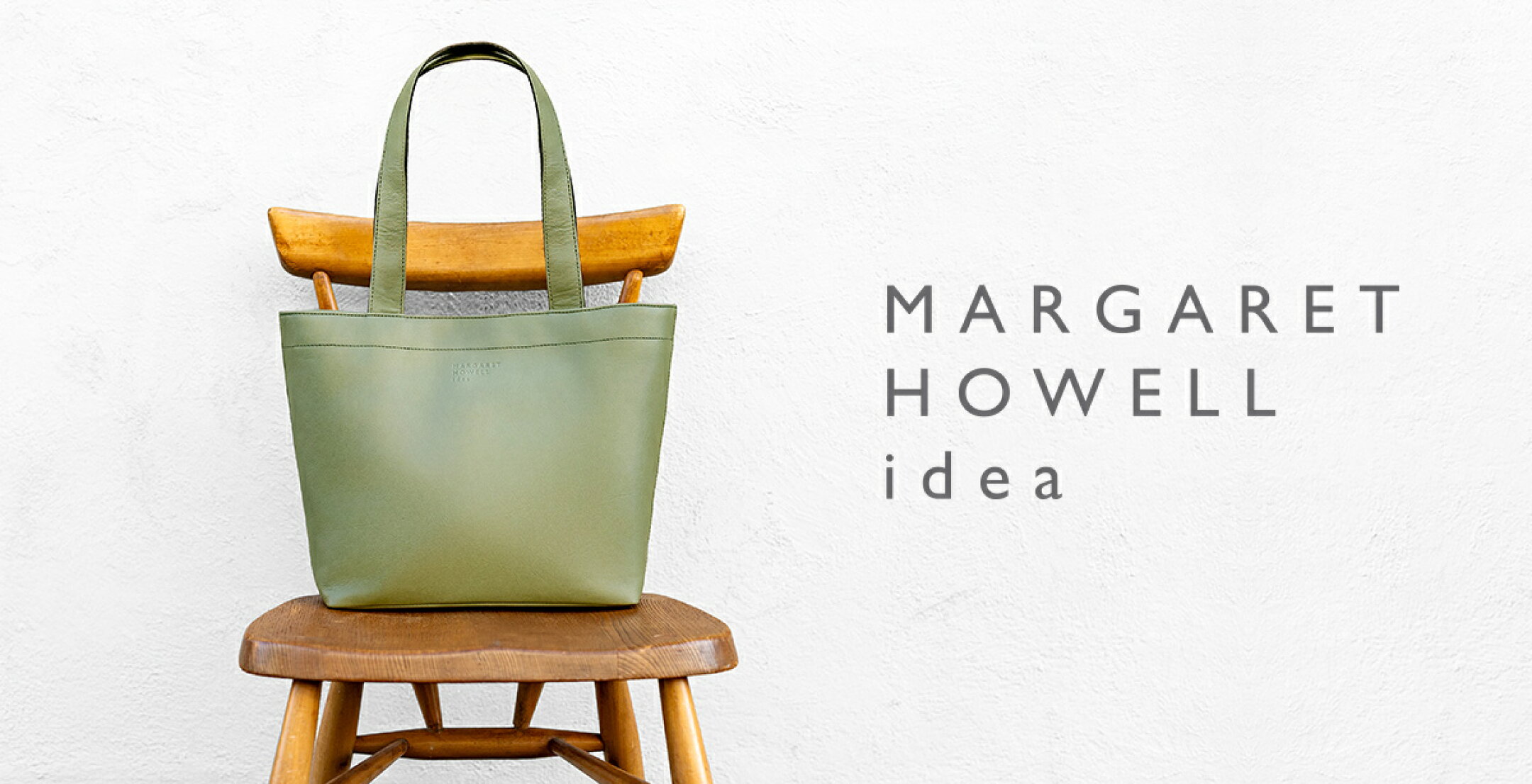 MARGARET HOWELL idea