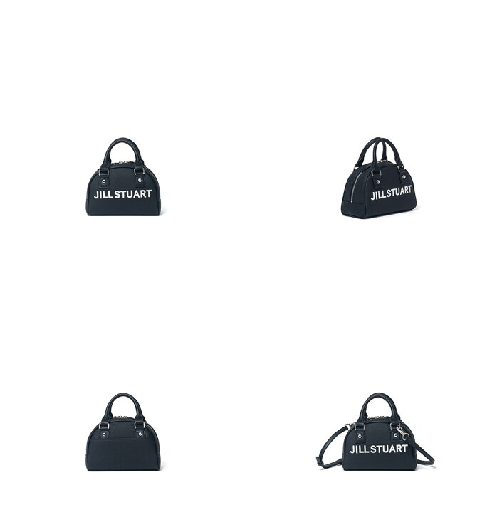 楽天市場】【正規販売店】JILL STUART パネル 2WAYミニボストン ［ジル 