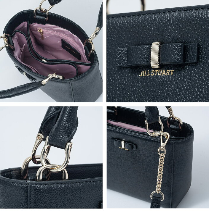 楽天市場】【正規販売店】JILL STUART ミスティ 2WAYハンド ［ジル 