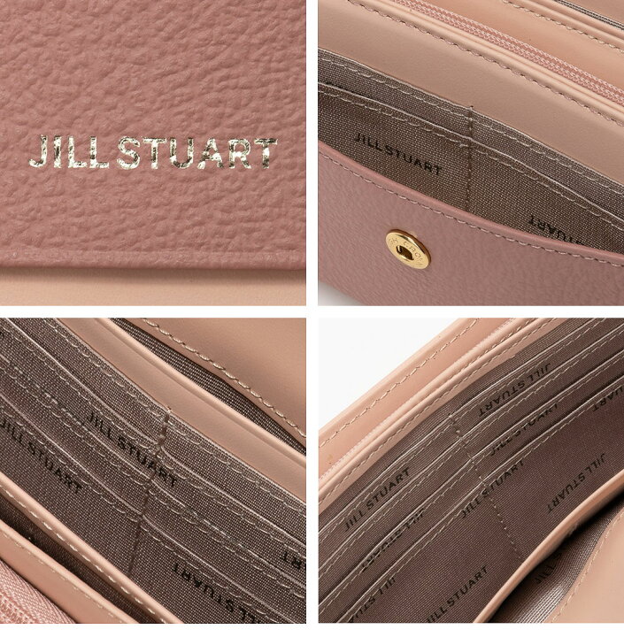 楽天市場】【正規販売店】JILL STUART ミスティ 長財布 ［ジル 