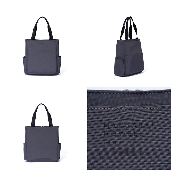 楽天市場】【正規販売店】MARGARET HOWELL idea ルストン トート 