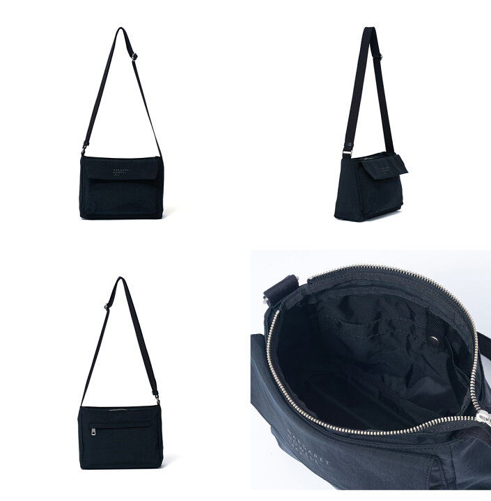 楽天市場】【正規販売店】MARGARET HOWELL idea ルストン ショルダー 