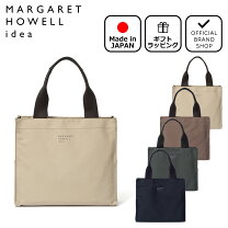楽天市場】マーガレットハウエル トートバッグ（カラーベージュ）の通販
