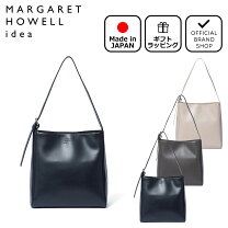 楽天市場】マーガレットハウエル バッグ（ショルダーバッグ 