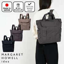 楽天市場】margaret howell リュックの通販