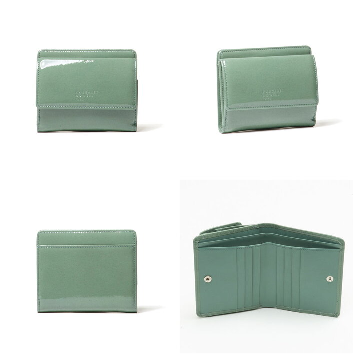 楽天市場】【正規販売店】MARGARET HOWELL idea ホーサ 二つ折りBOX 