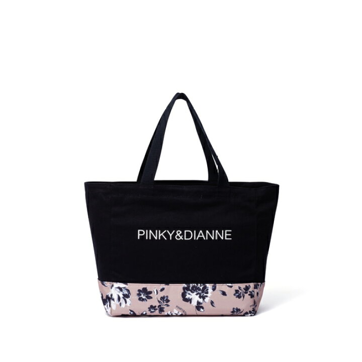 楽天市場】【正規販売店】【WEB限定】PINKY&DIANNE シルエットフラワー 