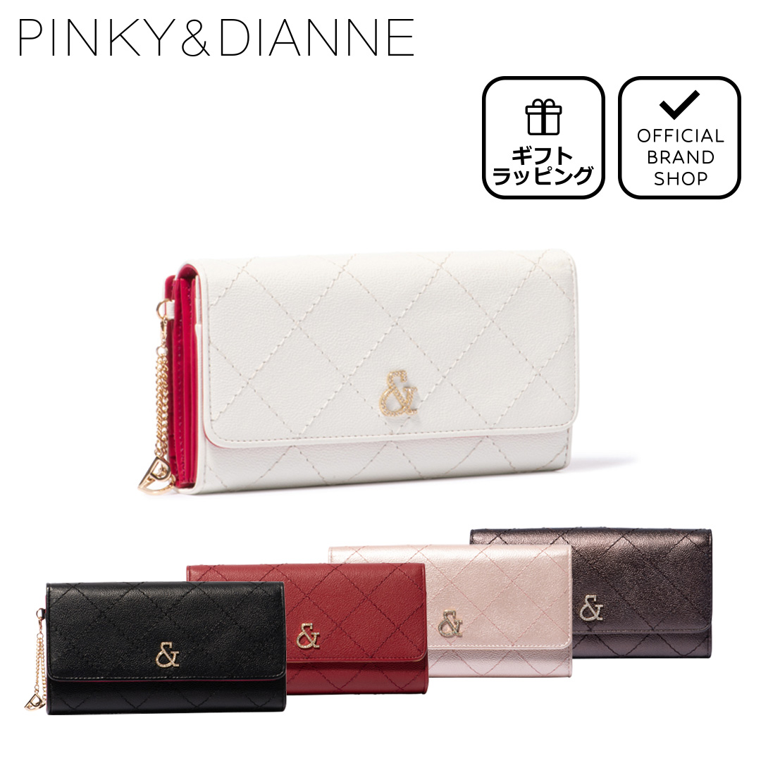 ピンキー ダイアン(Pinky Dianne) レディース長財布 | 通販・人気 