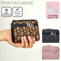 楽天市場】pinky&dianne 財布の通販