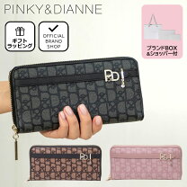 楽天市場】ピンキー&ダイアン 長財布（レディース財布｜財布・ケース 