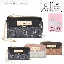 楽天市場】ピンキー&ダイアン ポーチの通販