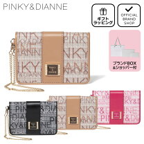 楽天市場】ピンキー＆ダイアン（定期入れ・パスケース｜財布・ケース 