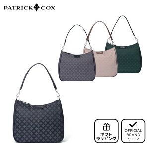 y50%OFFzyK̔XzPATRICK COX AhoXJebg 2WAYV_[mpgbNERbNXn V_[ obO uh ΂߂ | nhobO V_[ y ʋ ʊw 