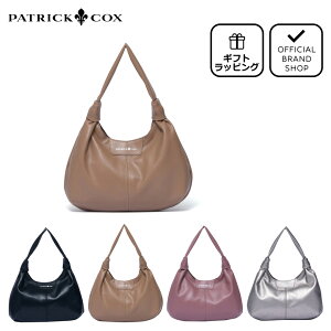 y60%OFFzyK̔XzPATRICK COX HOBO ~jV_[mpgbNERbNXn V_[ obO uh nhobO z[{[ nhobO RpNg  y l  