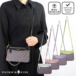 y50OFFzyK̔XzPATRICK COX Wbs[ ~jV_[mpgbNERbNXnV_[ obO uh ΂߂ | |VFbg X}z |[` nhobO 2WAY RpNg 