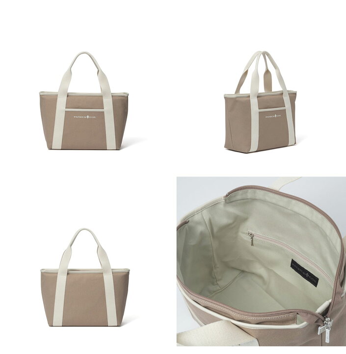 楽天市場】【正規販売店】PATRICK COX ピクニック トート ［パトリック 