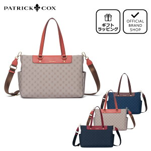 yK̔XzPATRICK COX b`iC 2WAYg[g mpgbNERbNXn g[gobO uh V_[ ΂ߊ| y 㝛  mO JWA Vv d؂L e 