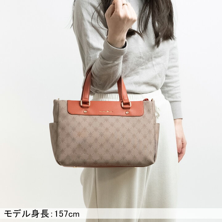 楽天市場】【正規販売店】PATRICK COX リッチナイロン 2WAYハンド 