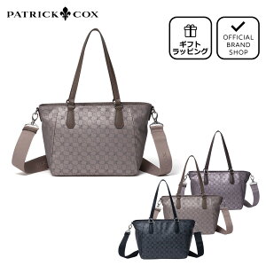 yK̔XzPATRICK COX NPbg 2WAYnh mpgbNERbNXn nhobO | V_[obO | uh y   RpNg mO JWA N[