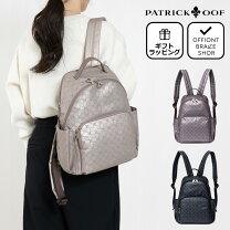 楽天市場】パトリックコックス（バックパック・リュック｜レディース 