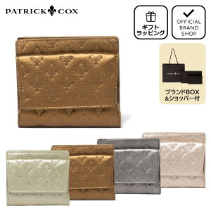 yK̔XzPATRICK COX \tBA BOX܂zmpgbNERbNXn ܂肽ݍz uh ܂ {v U[ _炩 ~j EHbg RpNg {bNX^K y g