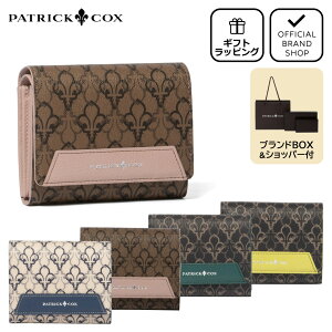 yK̔XzyInRedfځzPATRICK COX o2 ܂z mpgbNERbNXn ܂肽ݍz ܂ uh _炩 J[h RpNg  ~j JWA N