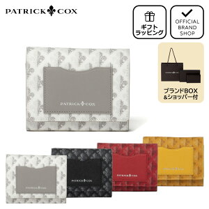 yK̔XzPATRICK COX Jt] Lt@Xi[܂z mpgbNERbNXn ܂肽ݍz ܂ uh RpNg  ~j JWA  傫J J