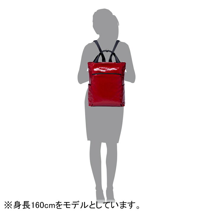 楽天市場】【正規販売店】SHiME FLOWER ラークII リュック 