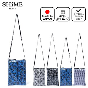 yK̔XzSHiME FLOWER EBY|VFbg ~jV_[(B)mVBt[n V_[ obO uh ΂߂  X}z|[` RpNg   킢 [X 