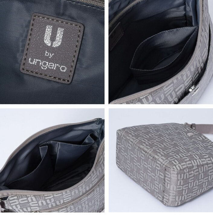 楽天市場】【正規販売店】U by ungaro フランシーヌ ショルダー(B 