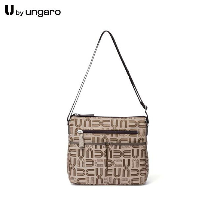 楽天市場】【正規販売店】U by ungaro バルマ ショルダー(S)［ユーバイ 