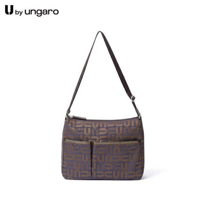 楽天市場】【正規販売店】U by ungaro バルマ ショルダー(M)［ユーバイ 