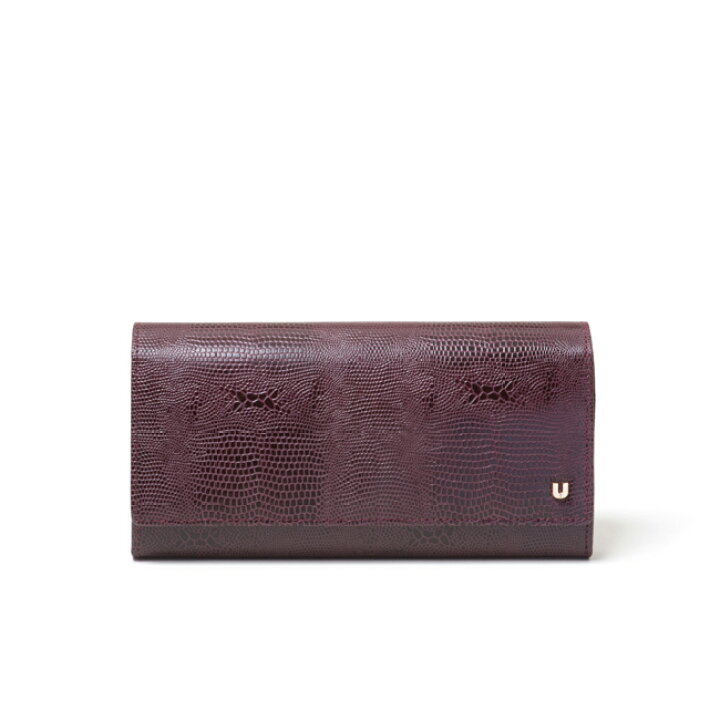 楽天市場】【50%OFF】【正規販売店】U by ungaro ピエッツ 長財布 