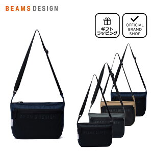 �y���K�̔��X�zBEAMS DESIGN ELASTIC MESH �V�����_�[�o�b�O�yBMMH0BS6�z�r�[���X �f�U�C���n �V�����_�[ �o�b�O �u�����h ������ �V���v�� ���� A5 �΂߂��� ���������� ��l �i�C���� �y�� �y�� ����