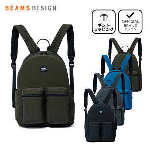 �y40��OFF�z�y���K�̔��X�zBEAMS DESIGN Always �o�b�N�p�b�N �yBMMH4ER1�z�m�r�[���X�f�U�C���n �����b�N �����b�N�T�b�N �u�����h �� A4 �y�� ��e�� ���s �g���x�� ���|�� ���n �V���v�� �J�W���A��