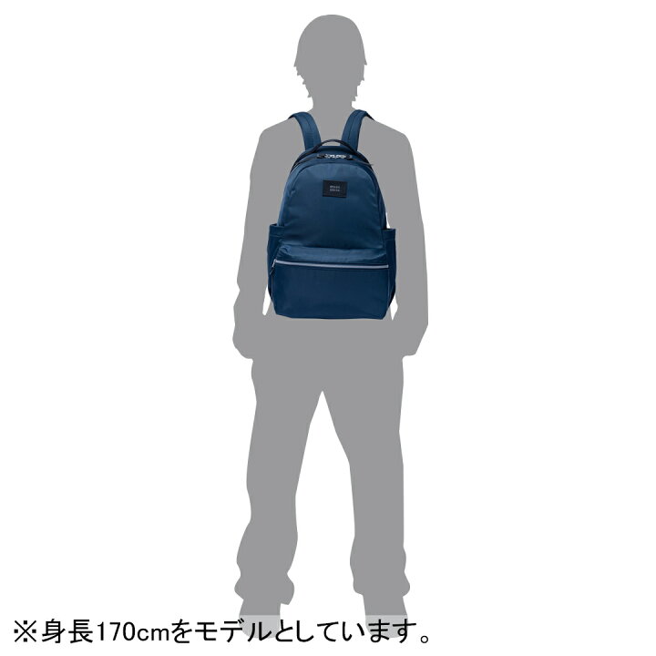 楽天市場】【正規販売店】BEAMS DESIGN CITY PACK バックパック 