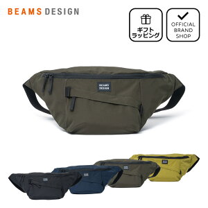 �y���K�̔��X�zBEAMS DESIGN Diagonal �{�f�B�o�b�O �yBMMH5ES2�z �m�r�[���X�f�U�C���n �E�G�X�g�|�[�` �΂߂��� �u�����h �� �X�|�[�c ���s �㝛�� �y�� ������ �R���p�N�g ���n �����|�C���g �J�W