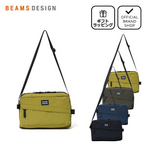 �y���K�̔��X�zBEAMS DESIGN Diagonal �V�����_�[�o�b�O �yBMMH5ES3�z �m�r�[���X�f�U�C���n �V�����_�[ �o�b�O �u�����h �� �΂߂��� ���|�� �X�|�[�c ���s �㝛�� �y�� ������ �R���p�N�g �����|�C