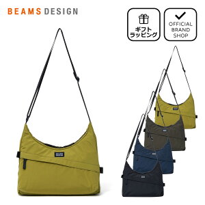 �y���K�̔��X�zBEAMS DESIGN Diagonal �V�����_�[�o�b�O�iM�j�yBMMH5ES5�z �m�r�[���X�f�U�C���n �V�����_�[ �o�b�O �u�����h �� �΂߂��� ���|�� 11�C���` �X�|�[�c ���s �㝛�� �y�� ������ �R���p
