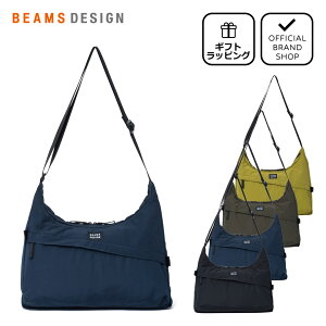 �y���K�̔��X�zBEAMS DESIGN Diagonal �V�����_�[�o�b�O�iL�j�yBMMH5ES6�z �m�r�[���X�f�U�C���n �V�����_�[ �o�b�O �u�����h �� �΂߂��� ���|�� A4 �X�|�[�c ���s �ʊw �w�� �㝛�� �y�� �����|�C��