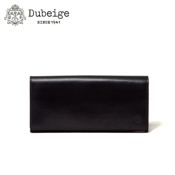 楽天市場】【50%OFF】【正規販売店】Dubeige アドバンレザー 長財布  