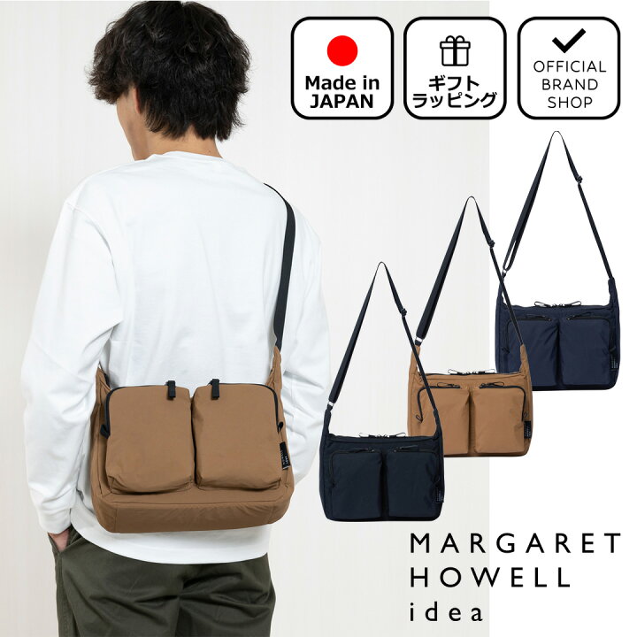 楽天市場】【正規販売店】MARGARET HOWELL idea ヴィンテージライク  
